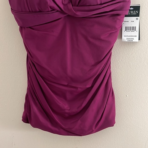 Ralph Lauren swimsuit 🩱 - Picture 3 of 7